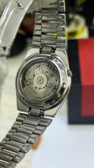 Seiko 5 Automatic S2