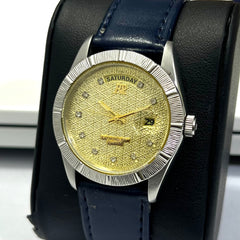 Raymond PIA Dress Watch