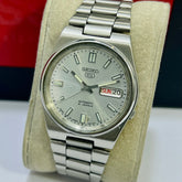 Seiko 5 Automatic S2