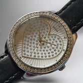 GUESS Ladies Big Dial