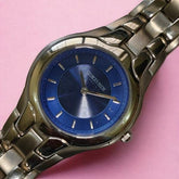 GEORGE'S RECH Blue Series