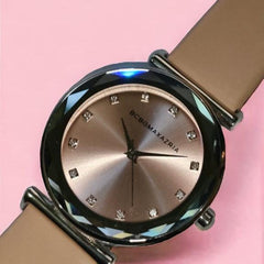 LADIES PRECIOUS WATCH
