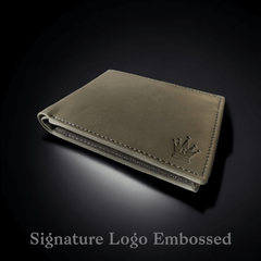 Royal Force Ultro Softie Leathere