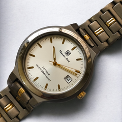 Thunder Bird Titanium