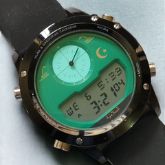 Islamia Compass Qibla Watch