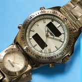 GrassMan Navigator White