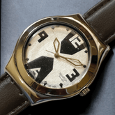 Swatch Switzerland Series 7