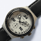 Swatch Switzerland Series 6