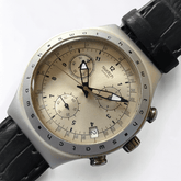 Swatch Switzerland Series 5