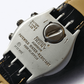 Swatch Switzerland Brown