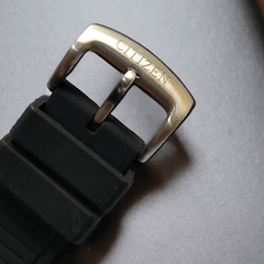 Citizen Smart Watch Black