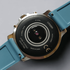 Citizen Smart Watch