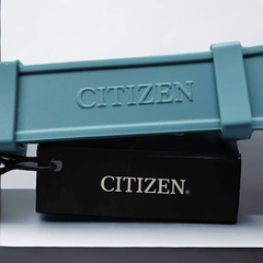 Citizen Smart Watch