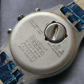 Swatch Switzerland Irony