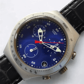 Swatch Switzerland Aluminium