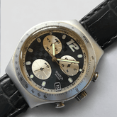 Swatch Switzerland Series 2