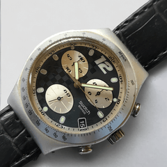 Swatch Switzerland Series 2