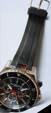 Benhard H Mayer Swiss Chrono