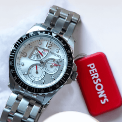 Person's Japan Chrono