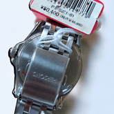 Person's Japan Chrono