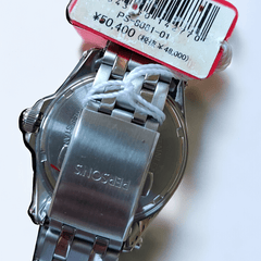 Person's Japan Chrono