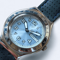 Swatch Switzerland Series 1