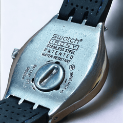 Swatch Switzerland Series 1