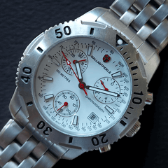 Swiss Military Glante Fiddle 1