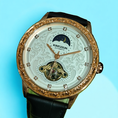 Kimsun Automatic Luxury