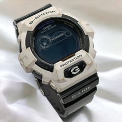 G Shock Watch
