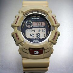 Casio G Shock Watch