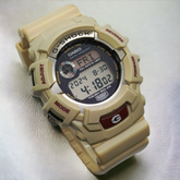 Casio G Shock Watch