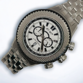 Jet Set Korea Jumbo Watch