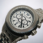 Jet Set Korea Jumbo Watch