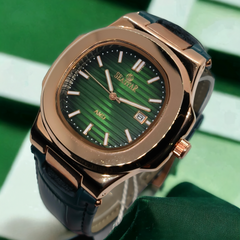 Seastar Luxury Green