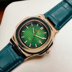 Seastar Luxury Green