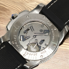 GS Sport Chrono
