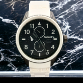 Superdry Scuba Watch