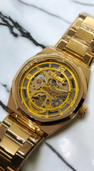 Lee Was Automatic Watch