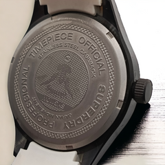 Superdry Scuba Watch