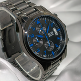 Boss Watch