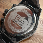 Boss Watch