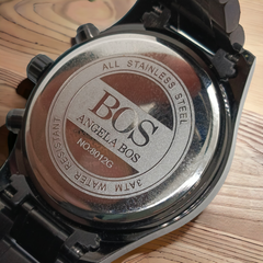 Boss Watch