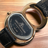 Kim Kardashian Watch