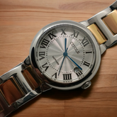 Citole Watch