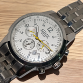 Citole Chrono Watch