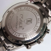 Citole Chrono Watch
