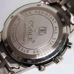 Citole Chrono Watch