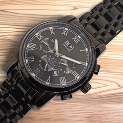 Boss Watch