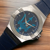 Maserati Watch